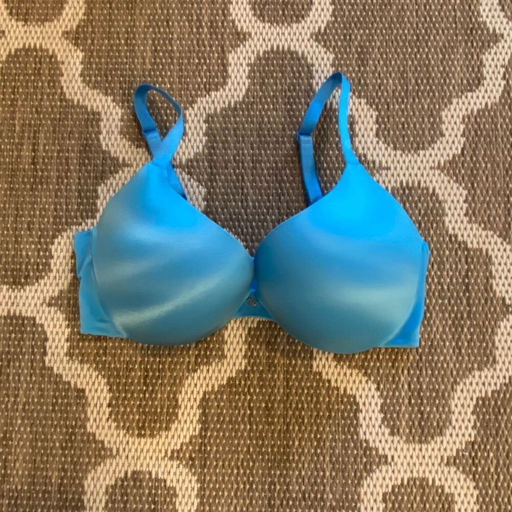 Victoria’s Secret So obsessed push up  bra size 36DD